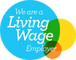 We are a Living Wage Employer.