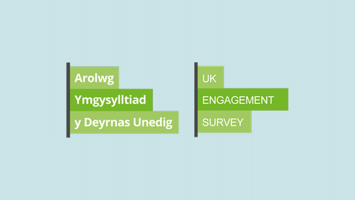 UKES Survey 