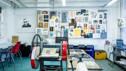 Illustration facilities 